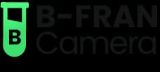 B-fran camera icon